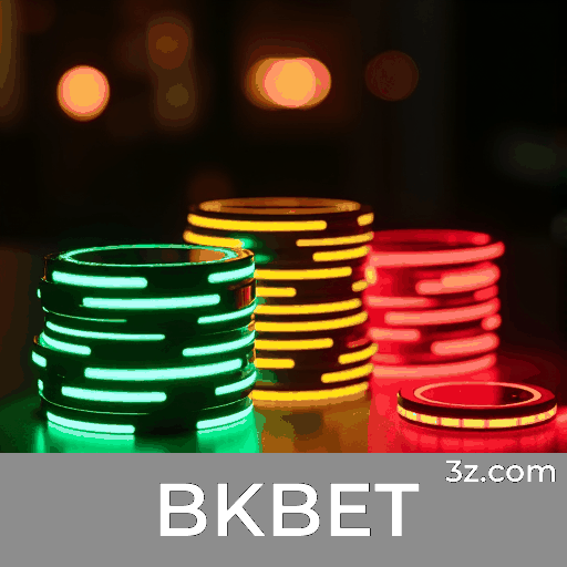 BKBET Logo