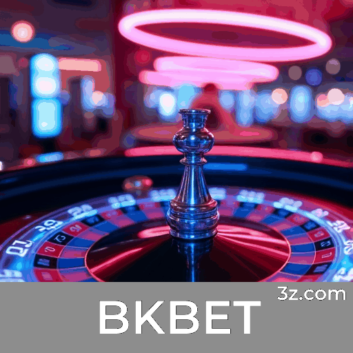 BKBET Logo