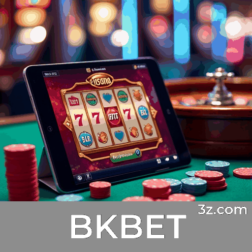 BKBET Logo