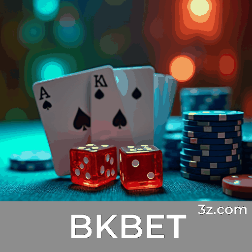 BKBET Logo