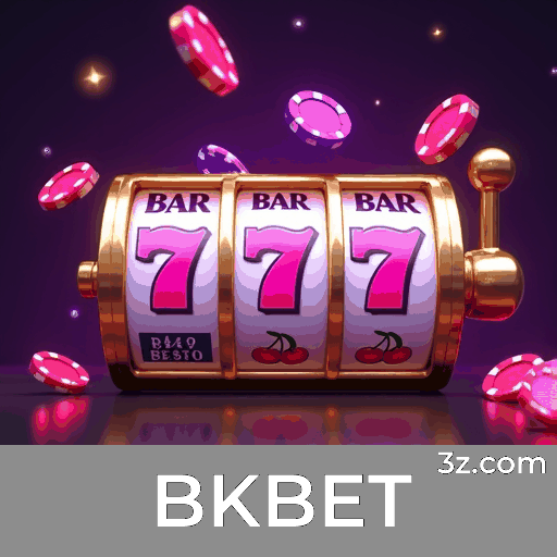 BKBET Logo