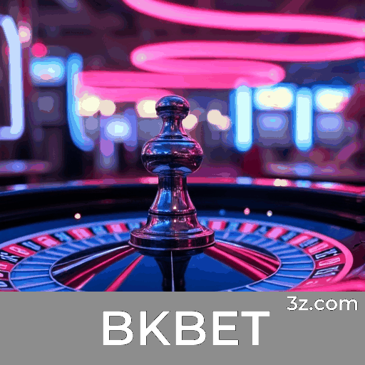 BKBET Logo