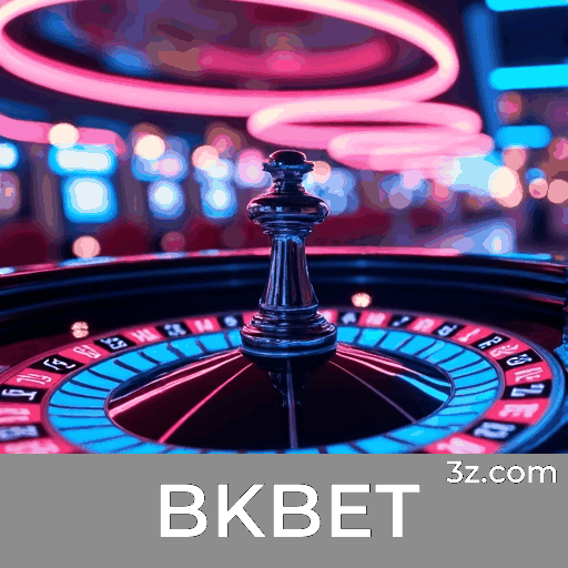BKBET Logo